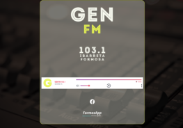GEN FM 103.1