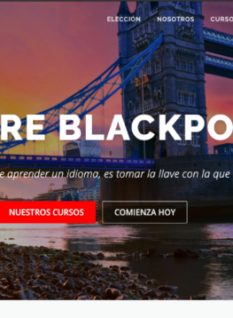 Instituto Blackpool